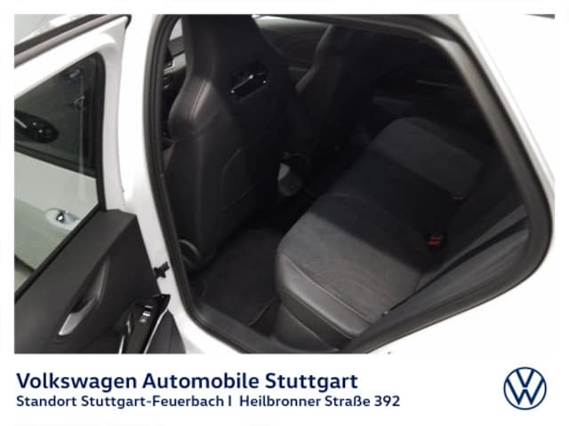 Volkswagen ID.3 GTX