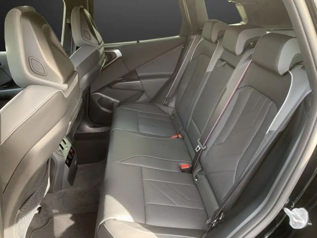 BMW X3 M-Sport xDrive