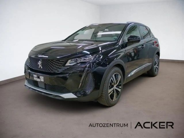 Peugeot 3008 GT-Line Hybrid