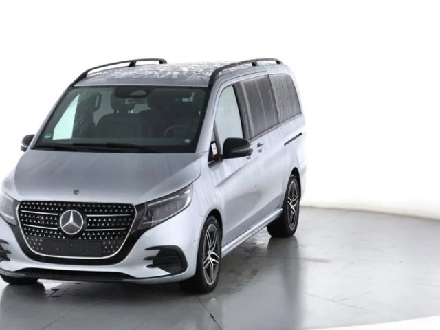 Mercedes-Benz V 250 AMG Line AVANTGARDE