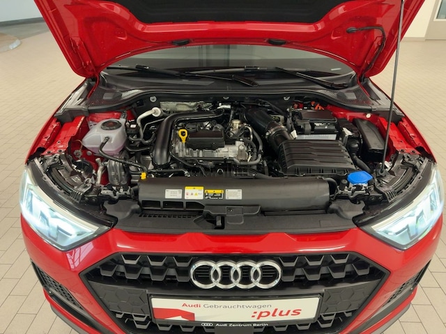 Audi A1 30 TFSI S-Tronic Sportback