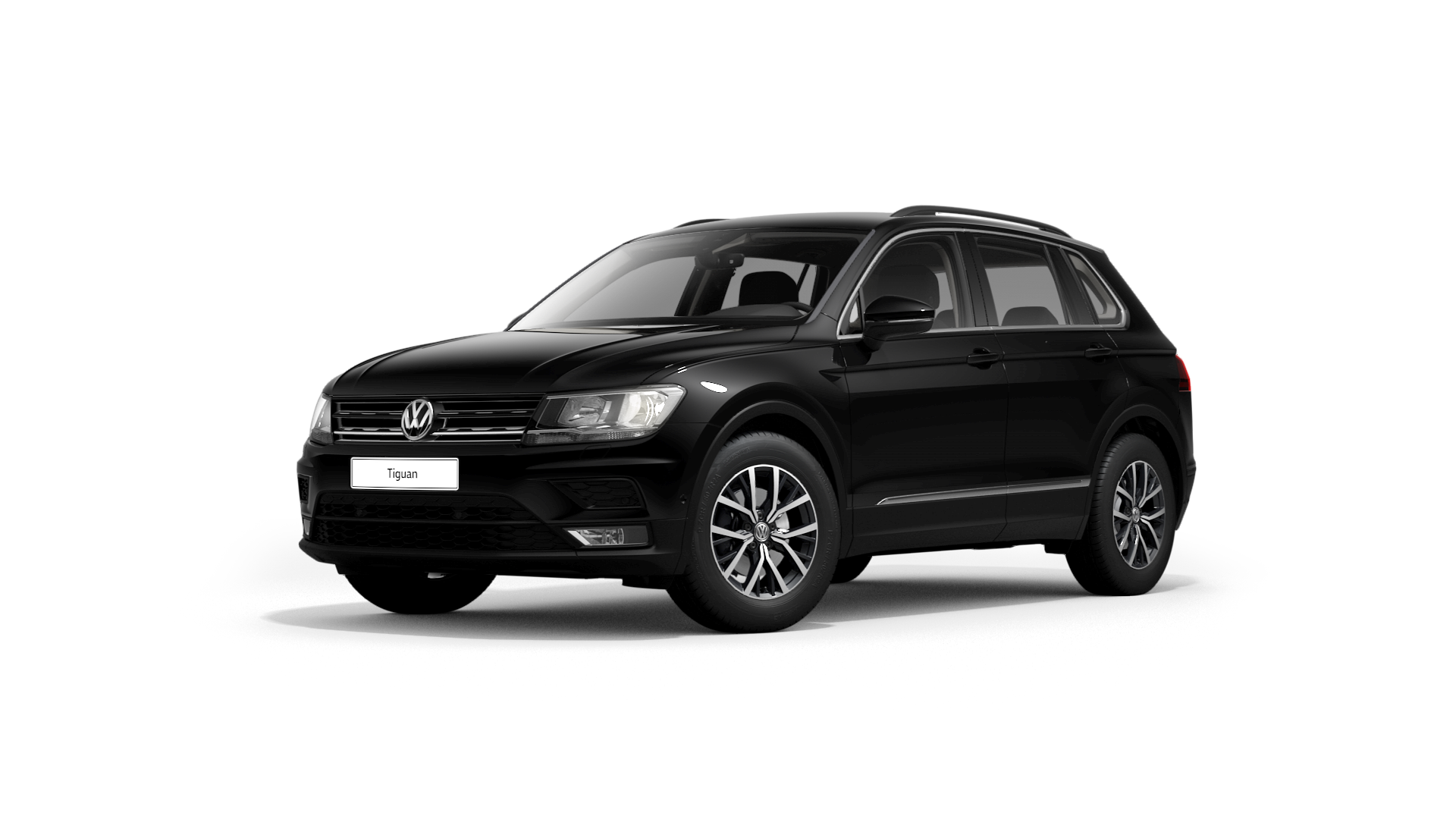 Volkswagen Tiguan Comfortline