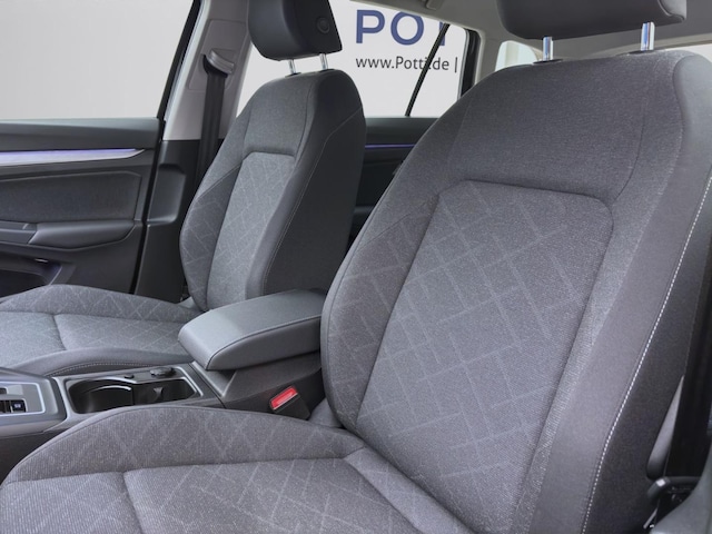 Volkswagen Golf 1.5 eTSI DSG Life Variant