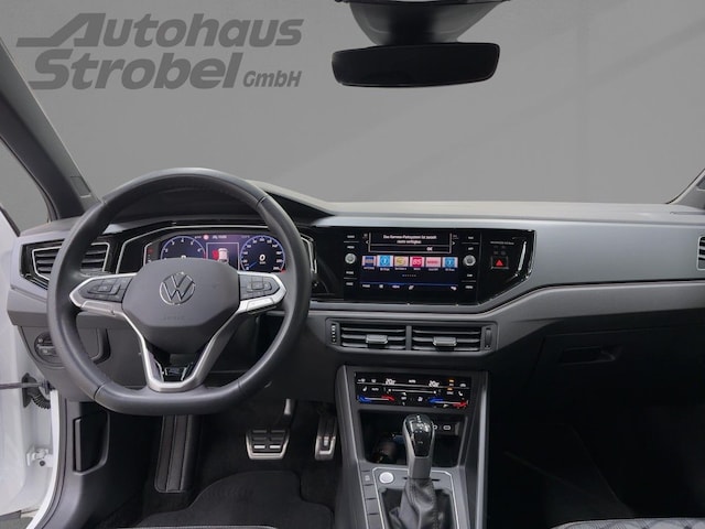 Volkswagen Taigo 1.5 TSI DSG R-Line