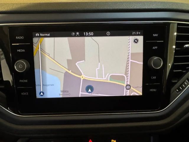 Volkswagen T-Roc United Sitzheizung  NAVI AHK