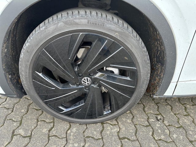 Volkswagen ID.5 4Motion GTX