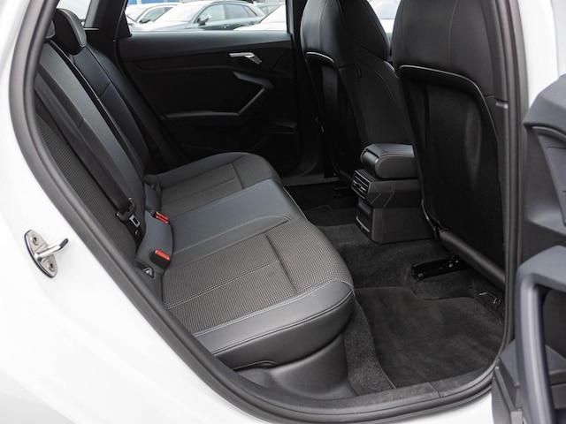 Audi A3 30 TDI S-Line S-Tronic Sportback