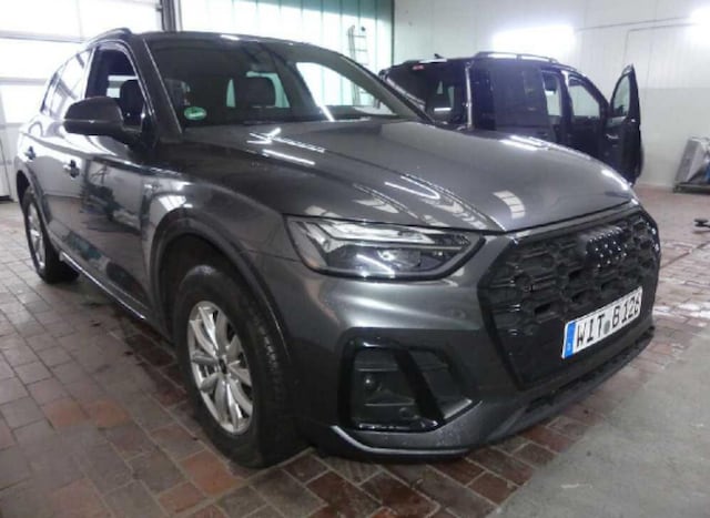 Audi Q5 40 TDI Quattro S-Tronic