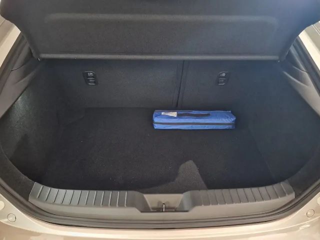 Mazda 3 2.5L SkyActiv e-Skyactiv