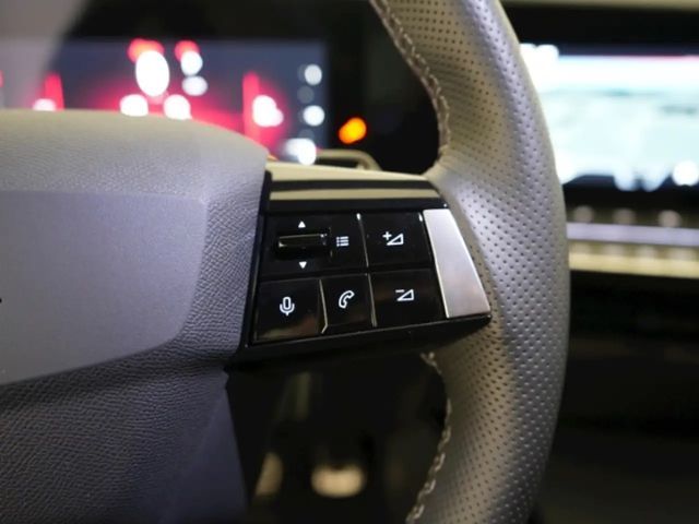 Opel Astra GS-Line Grand Sport