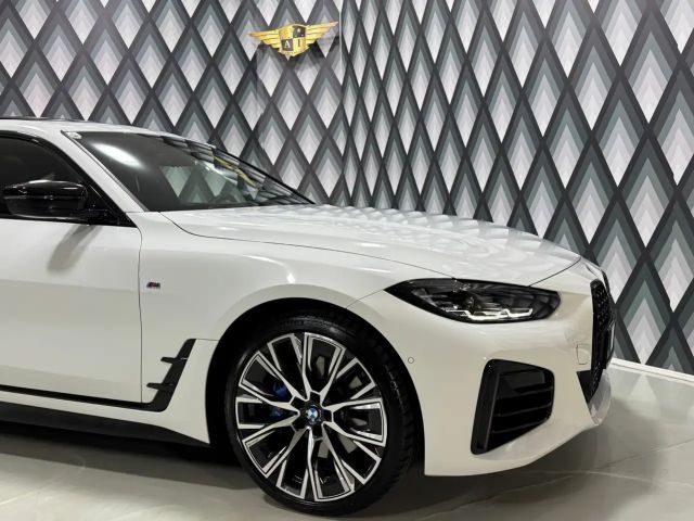 BMW 420 420i M-Sport