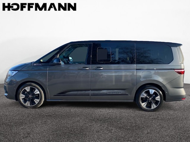 Volkswagen Multivan 2 0 TDI SCR LÜ (ST/ST)