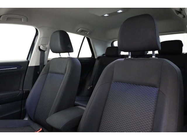 Volkswagen T-Roc 1.5 TSI TSi United