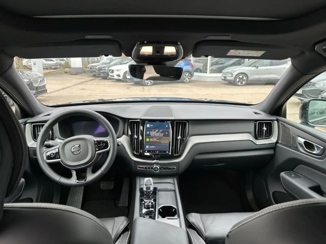 Volvo XC60 Plus Recharge T6