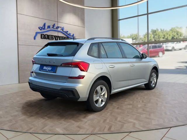 Skoda Kamiq 1,0TSI 115PS 16*Alu/LED/Temp/SmartLink   **