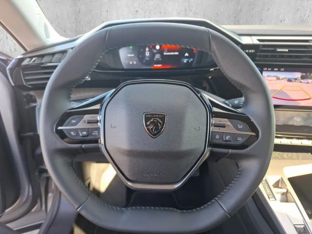 Peugeot 408 130 Allure Pack PureTech