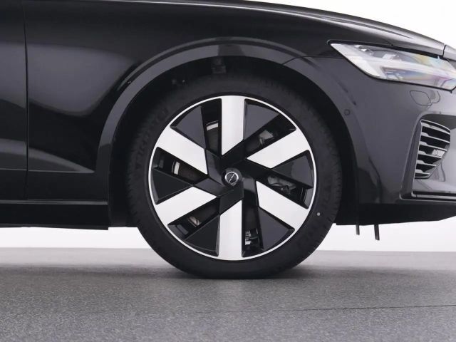 Volvo V60 AWD Dark Recharge T6 Ultra