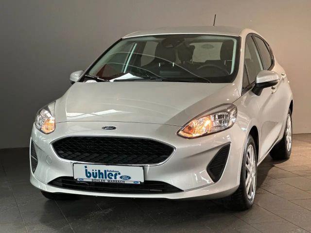 Ford Fiesta Cool & Connect