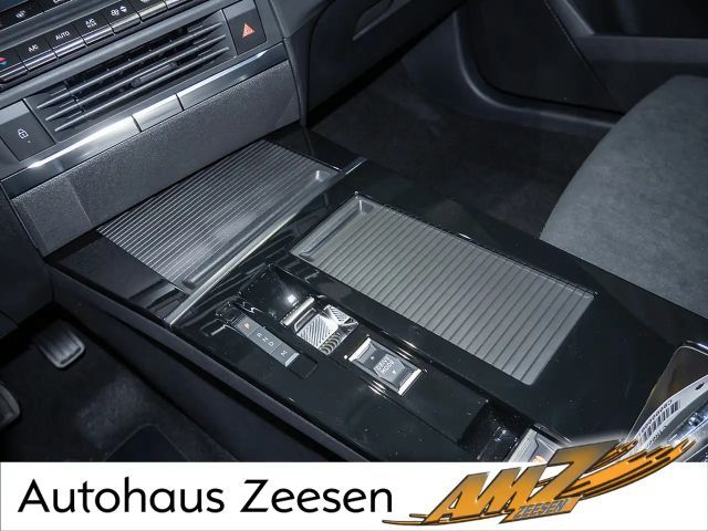 Opel Astra GS-Line Grand Sport Sports Tourer