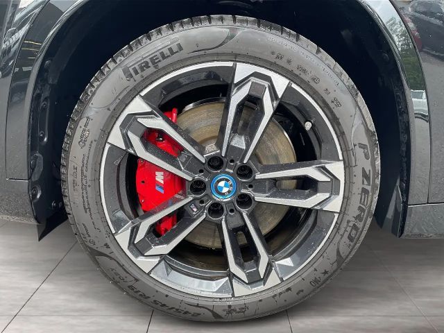 BMW X1 M-Sport xDrive25e