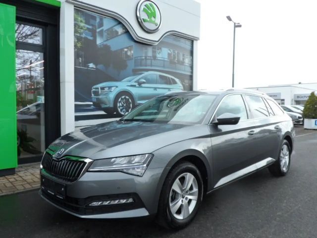 Skoda Superb 1.5 TSI Combi