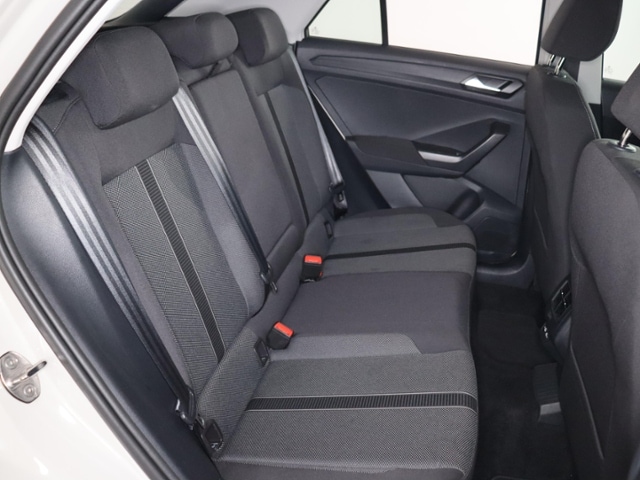 Volkswagen T-Roc DSG