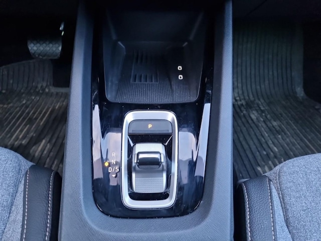 Skoda Octavia 2.0 TDI Combi Tour