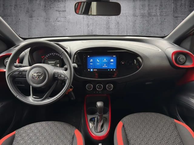 Toyota Aygo X Hatchback