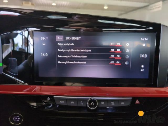 Opel Mokka GS-Line Grand Sport Turbo