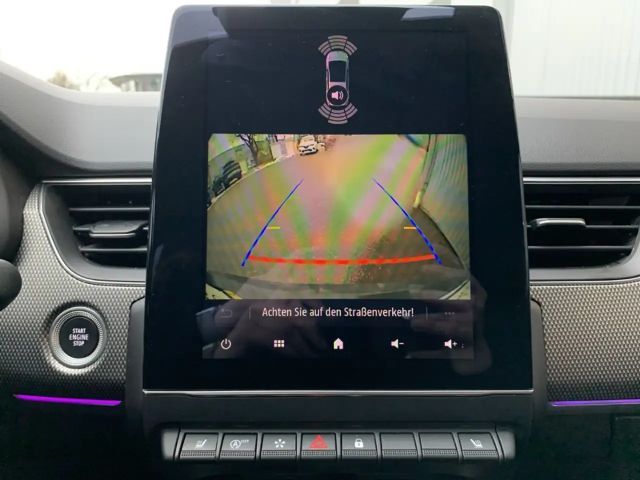 Renault Arkana TCe 140 Techno