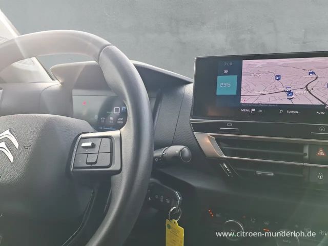 Citroën ë-C4 Feel Pack