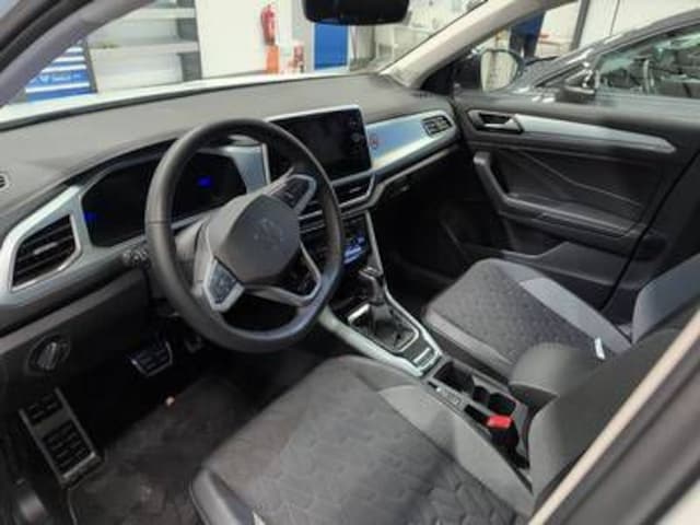 Volkswagen T-Roc 2.0 TDI DSG