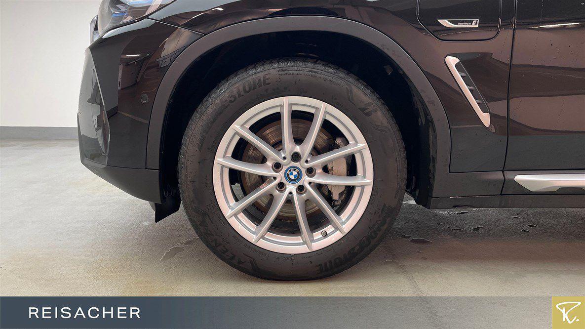 BMW X3 xDrive30e