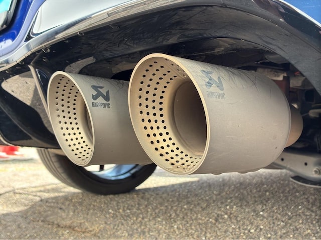 Volkswagen Golf 2.0 TSI 4Motion Golf VIII