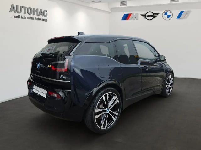BMW i3 S