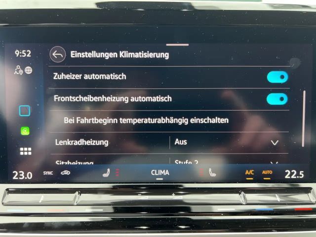 Volkswagen Multivan DSG IQ.Drive Style T7