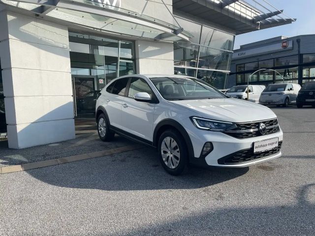 Volkswagen Taigo 4Me TSI