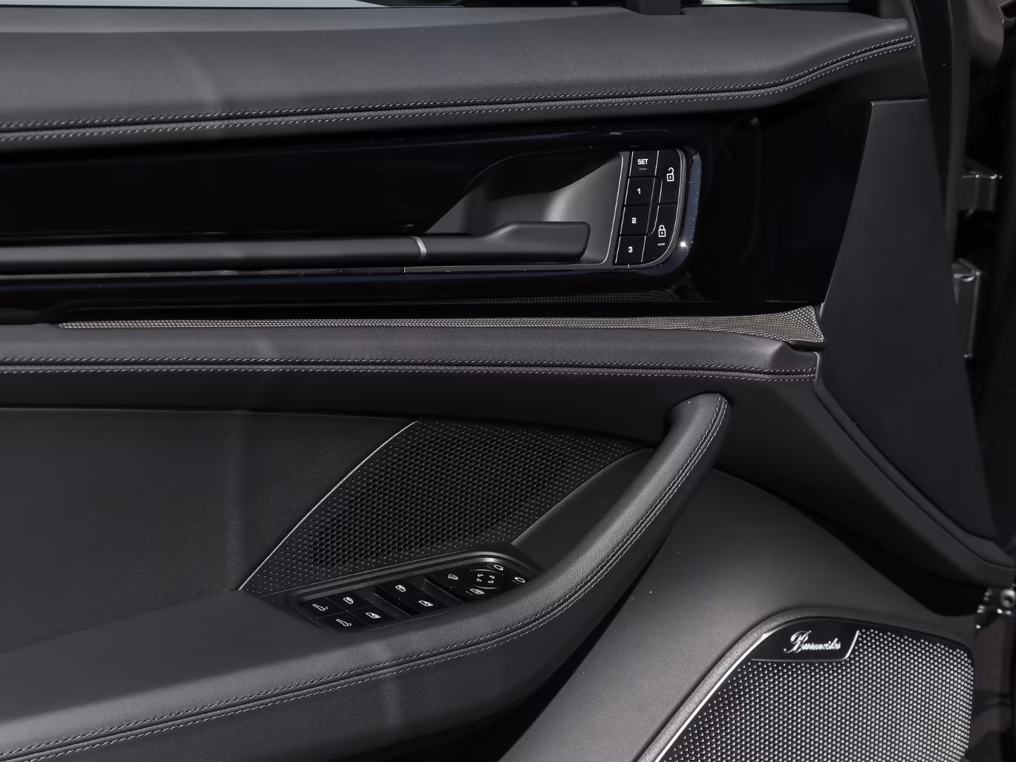 Porsche Panamera GTS