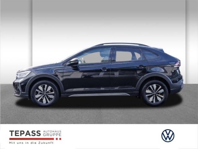 Volkswagen Taigo Move