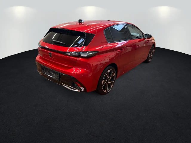 Peugeot 308 Allure Pack PureTech