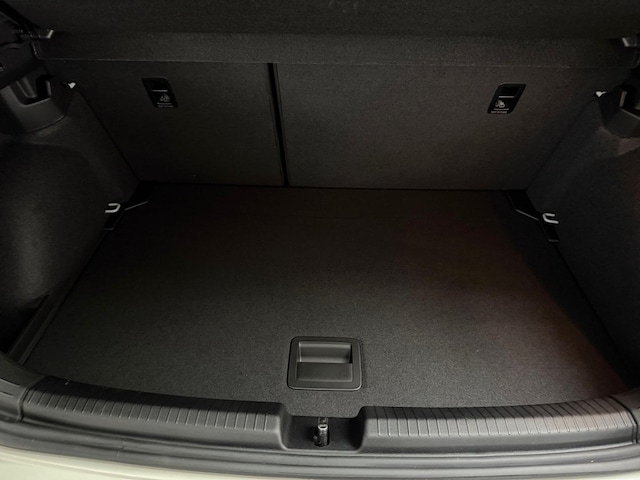 Volkswagen Polo 1.0 TSI