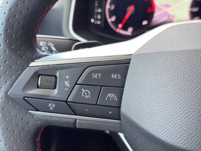 Seat Arona 1.5 TSI DSG FR-lijn