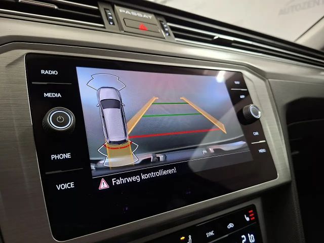 Volkswagen Passat Business DSG Variant