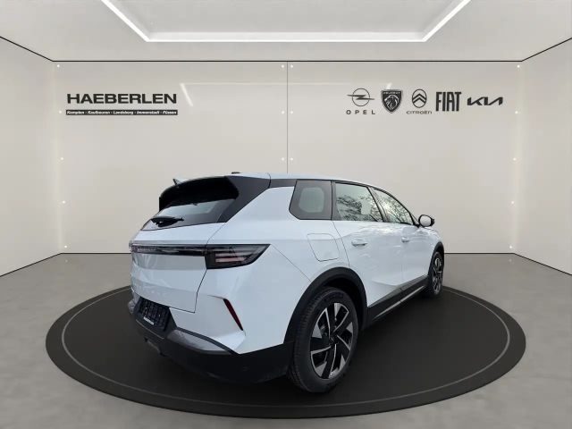 Opel Grandland X Edition