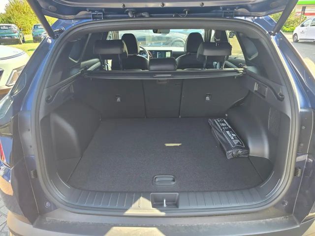 Hyundai Tucson Prime