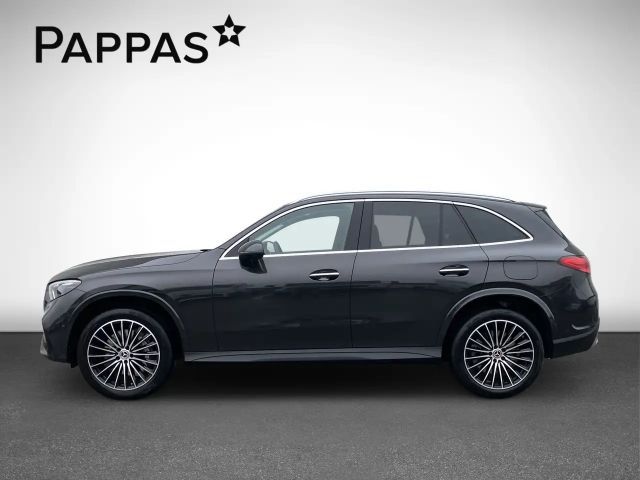 Mercedes-Benz GLC 300 4MATIC GLC 300 e