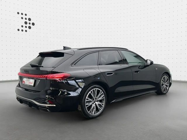 Audi A5 40 TFSI S-Line