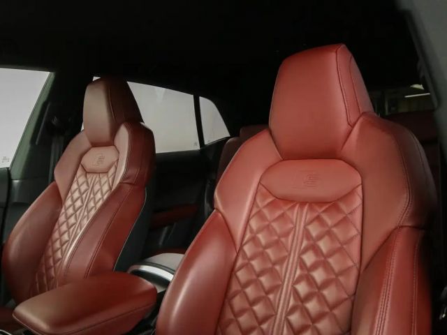 Audi SQ8 4.0 B&O ACC Carbon Head-up MATRIX 23 Zoll