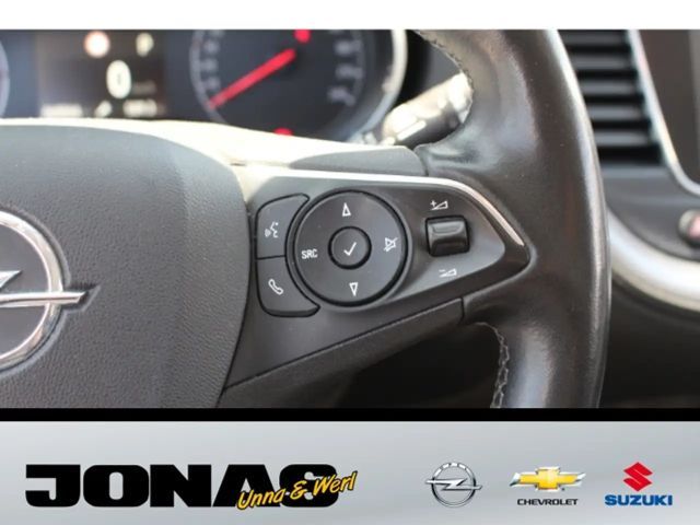 Opel Grandland X 1.6 Turbo Elegance