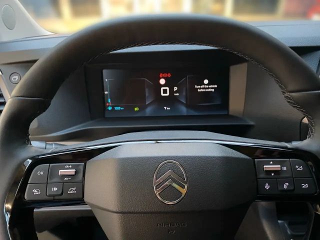 Citroën Spacetourer Max